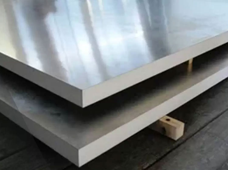 Metal Plates heavy gauge
