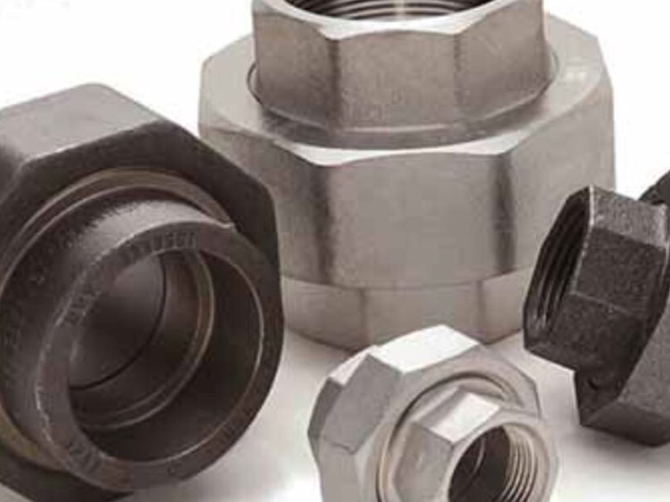 Union Fitting